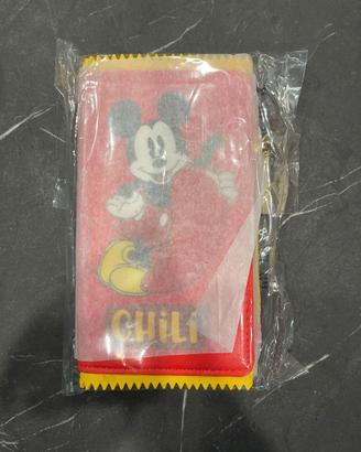 Funko Pop Loungefly Wallet Disney Mickey Salsa new