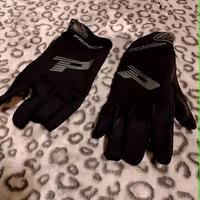 Guanti da moto Progrip per motocross- enduro 