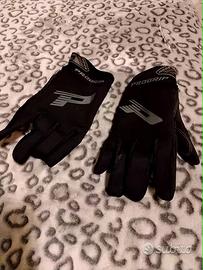 Guanti da moto Progrip per motocross- enduro 