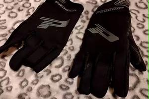 Guanti da moto Progrip per motocross- enduro 