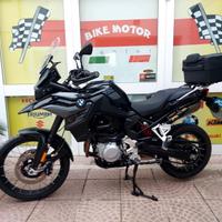 Bmw F 800 GS