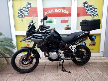 Bmw F 800 GS