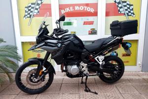 Bmw F 800 GS