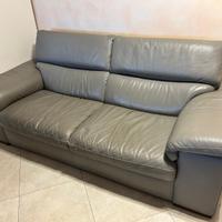 DIVANO ( DIVANI E DIVANI ) BY NATUZZI