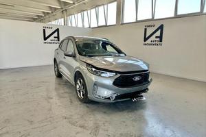 FORD Kuga 2.5 FULL HYBRID 180CV CVT 2WD ST-LINE
