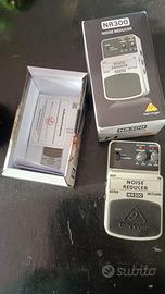 NOISE REDUCER BEHRINGER