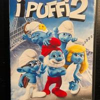 I Puffi 2. DVD