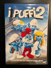 I Puffi 2. DVD