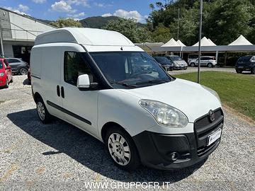 FIAT Doblò Doblo cargo 1.6 mjt 16v SX 105cv -...