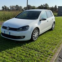 Golf 6 1.4 benzina NEOPATENTATI