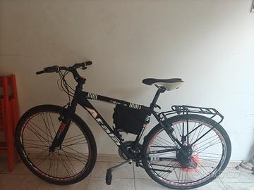  MTB ATALA ADVANCE