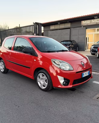 Renault Twingo 1.2 8V Dynamique - Superprezzo - Tu