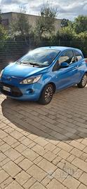 Ford Ka 2011