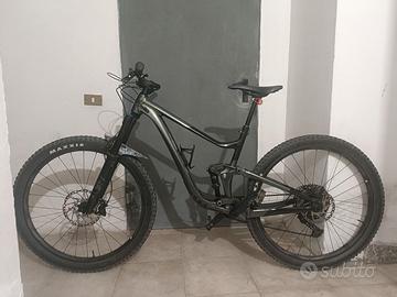 MTB Giant Trance X 29 (2021)