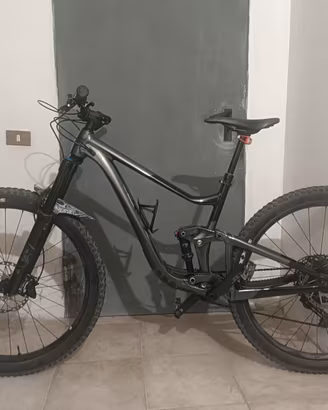 MTB Giant Trance X 29 (2021)