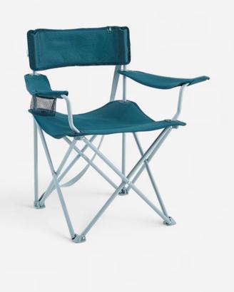 Sedia campeggio 