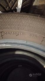 Gomme termiche