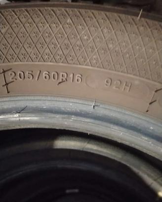 Gomme termiche
