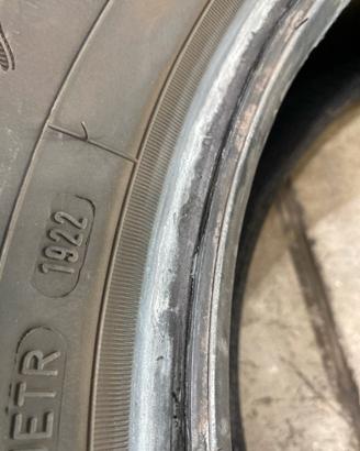 4 GOMME USATE ESTIVO 2056016 - CP84321551