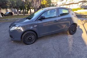 Lancia Ypsilon 0.9 Twin Air