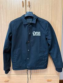 Breeze Coach Jacket Deus Ex Machina