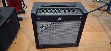 Amplificatore per chitarra elettrica