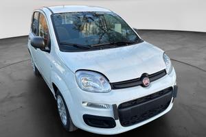 FIAT Pandina III 2024 - Pandina 1.0 firefly hybrid