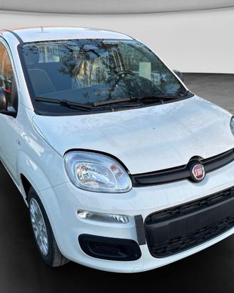 FIAT Pandina III 2024 - Pandina 1.0 firefly hybrid