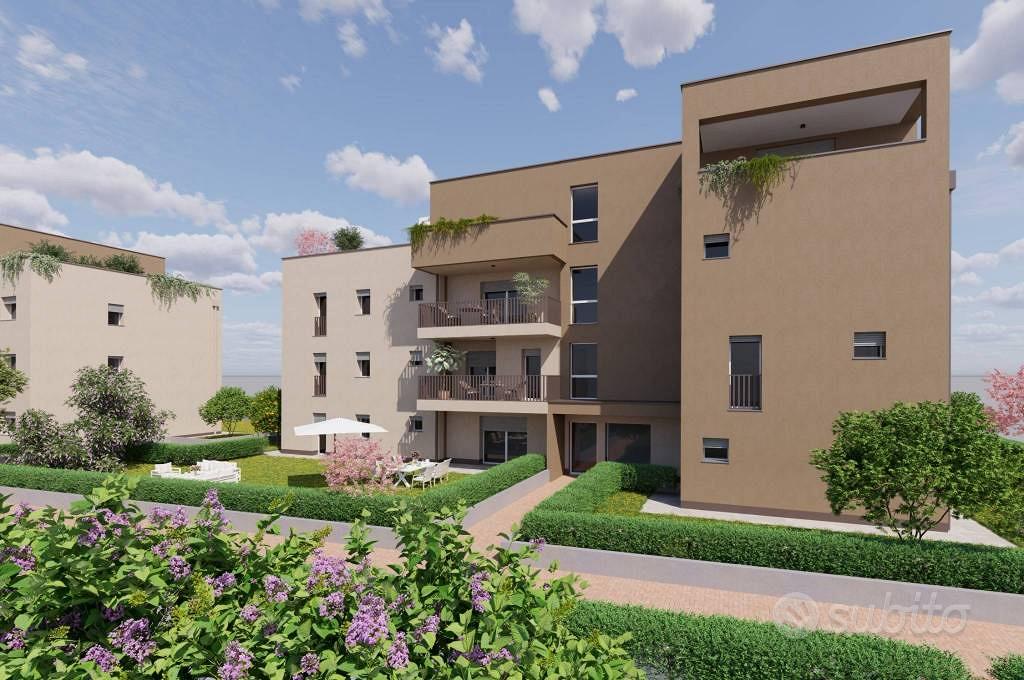 Appartamento – Sasso Marconi, Borgonuovo - Vista 3
