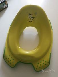 adattatore water bimbo