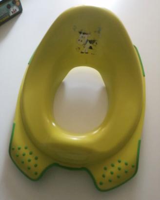 adattatore water bimbo