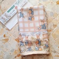 tovaglia pasquale per 12