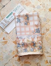 tovaglia pasquale per 12