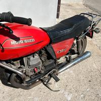 Moto Guzzi V35 II