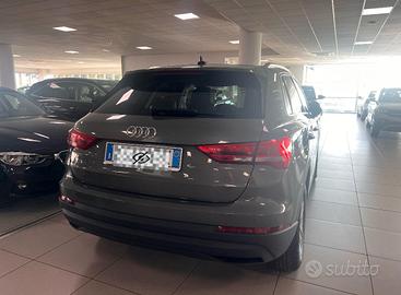 AUDI Q3 2ª serie - 2021