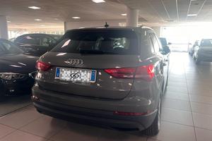 AUDI Q3 2ª serie - 2021