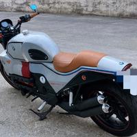 BMW K1100LT