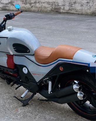 BMW K1100LT