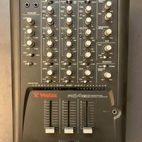 mixer vestax 