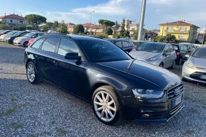 Audi A4 Avant 2.0 TDI 177CV QUATTRO
