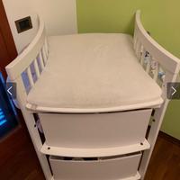 Fasciatoio Stokke Care