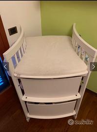 Fasciatoio Stokke Care