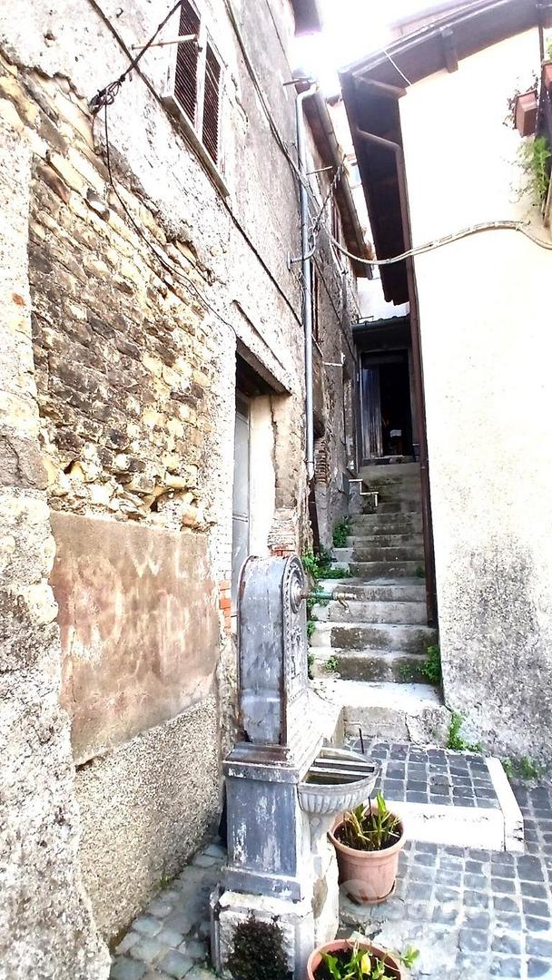 Appartamento – Paliano, Terrignano - Vista 3