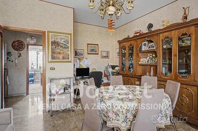 Appartamento di 84 m² con 3 locali a Brescia