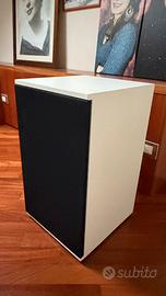 Subwoofer Zefiro Mike Borghese Audio