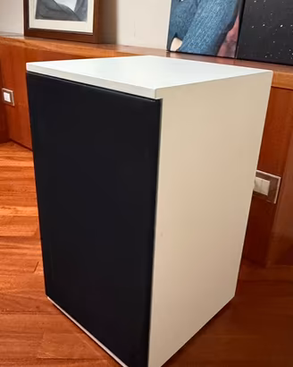 Subwoofer Zefiro Mike Borghese Audio