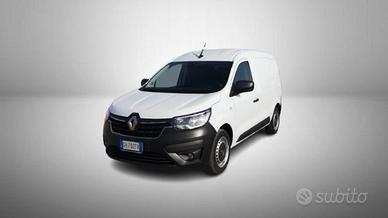 Renault Express 1.4 Blue dCi 95 Van