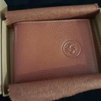 portafoglio uomo in pelle samsonaite 