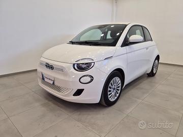 FIAT 500e 23,8 kWh Action IN PROMO