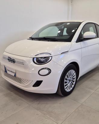 FIAT 500e 23,8 kWh Action IN PROMO